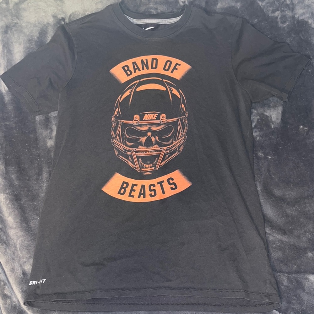 Boys Nike t shirt